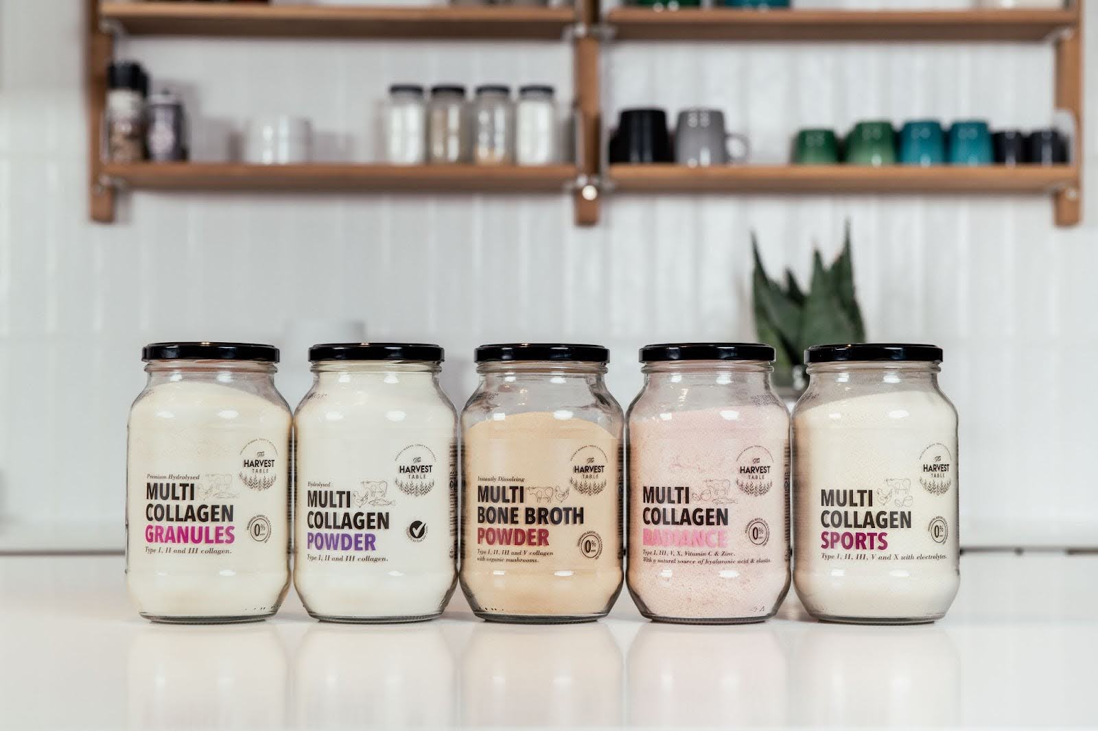 Collagen Supplements vs. Collagen-Rich Foods: Which is Better?