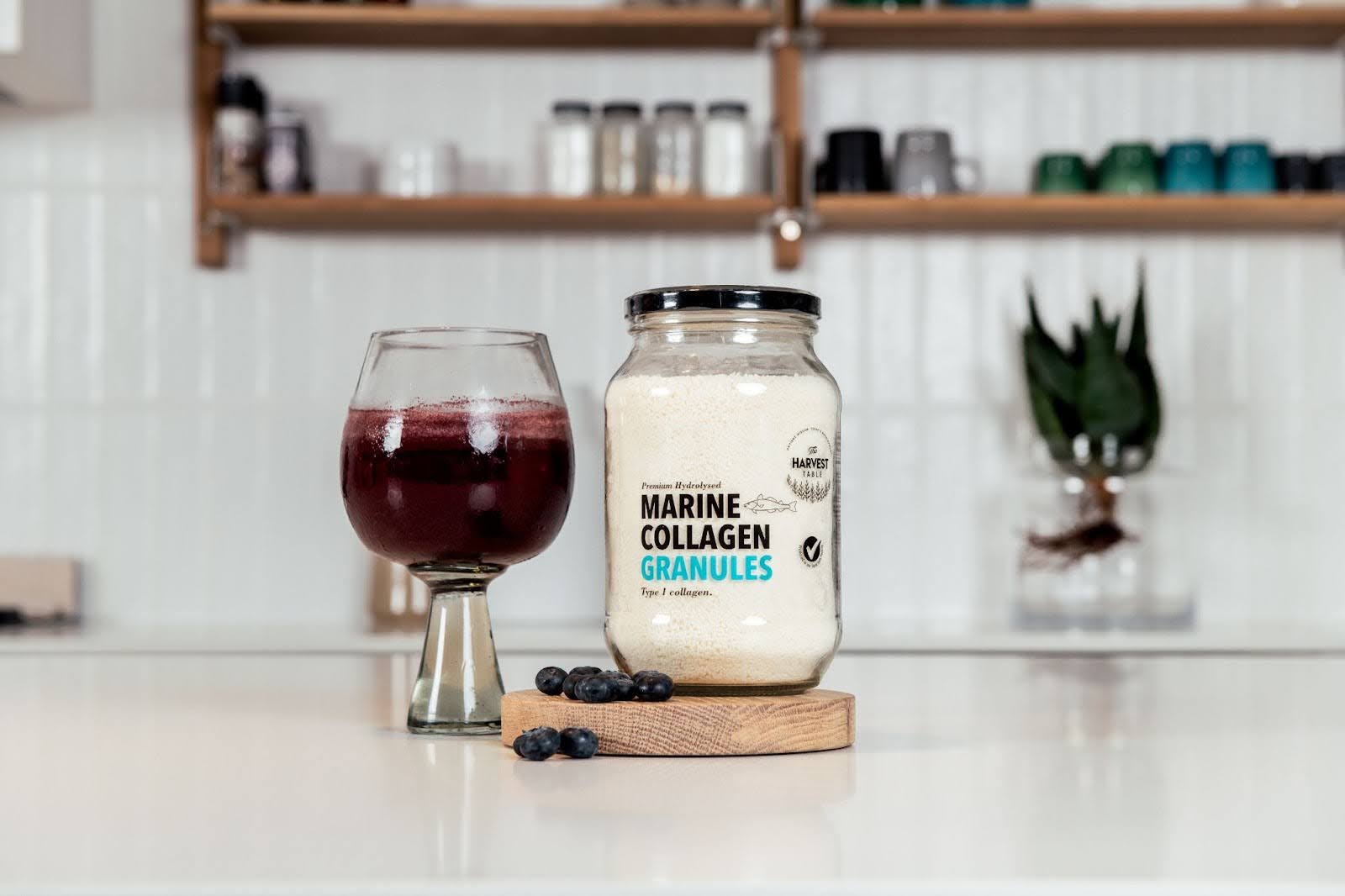 Why Does My Collagen Taste Fishy Or Weird?
