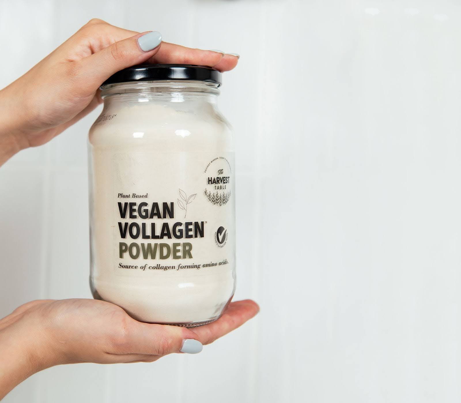 Collagen For Vegans: Plant-Based Alternatives And Boosters