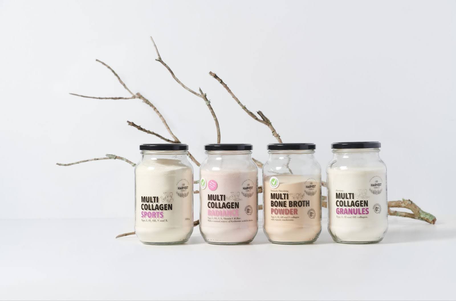Does Collagen Actually Work Or Is It Just Hype?