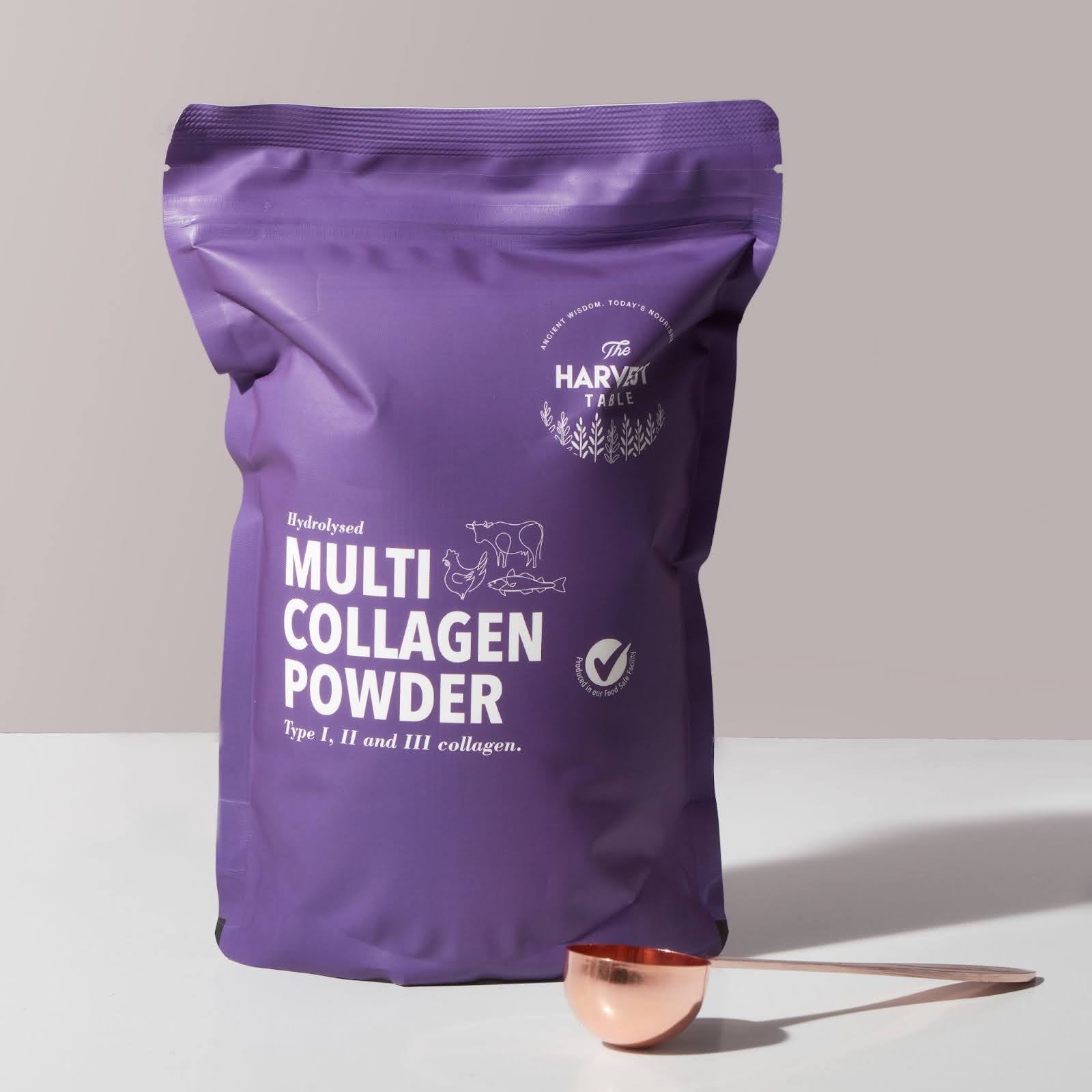 Liquid Collagen Vs Powder