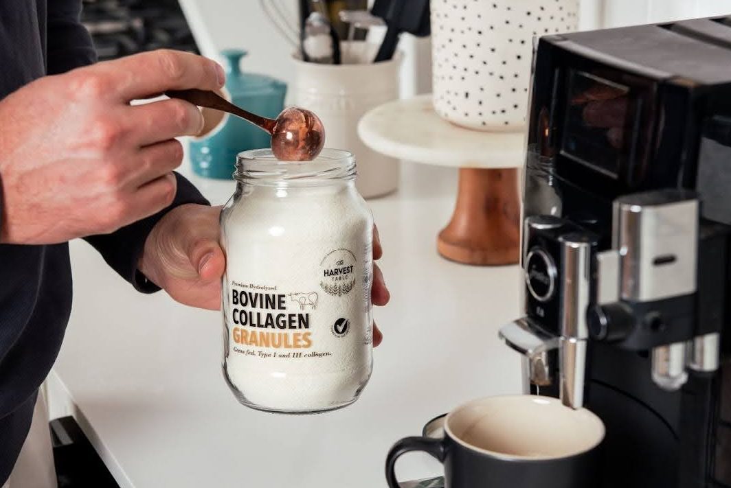 How to Make Collagen Part of Your Morning Routine