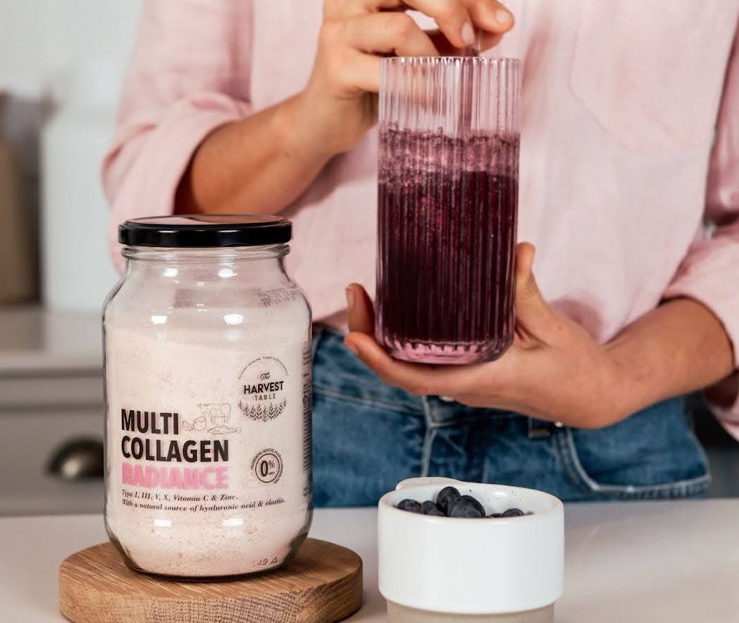 Is It Better to Take Collagen With or Without Food?