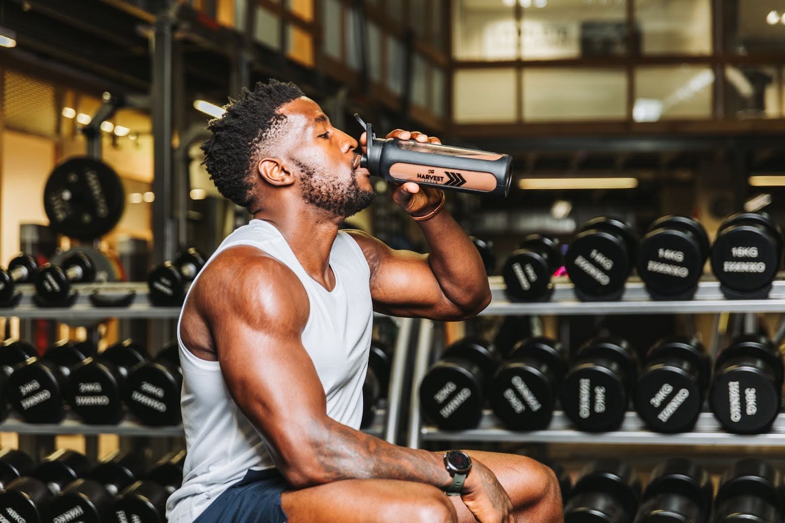 Why Men Should Take Collagen Too