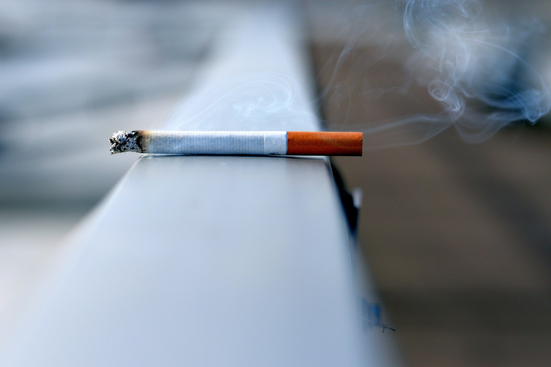 How Does Smoking Affect Collagen Production?