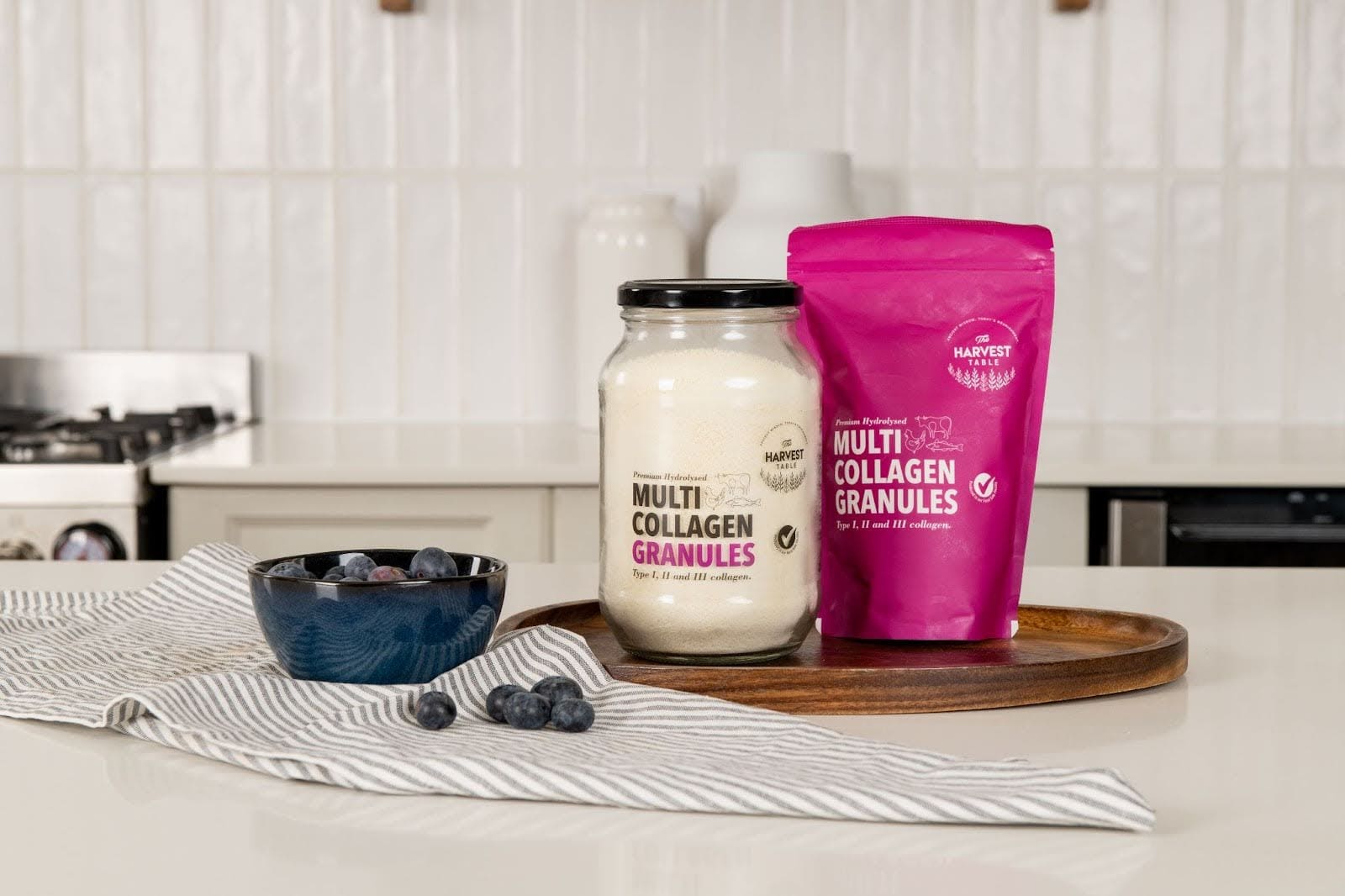 Best Halaal Collagen in South Africa