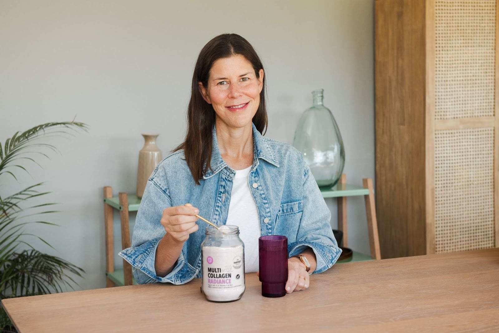 The Harvest Table vs Other Collagen Brands