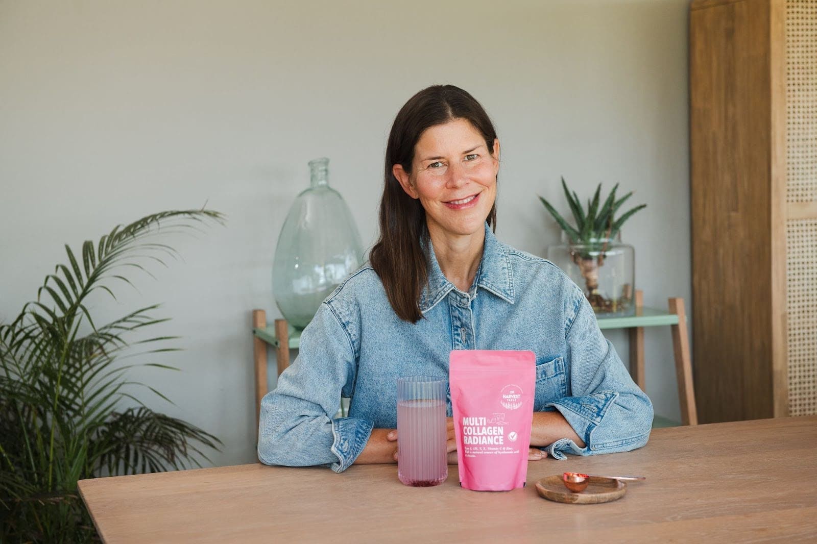 How Do I Start Taking Collagen for the First Time?